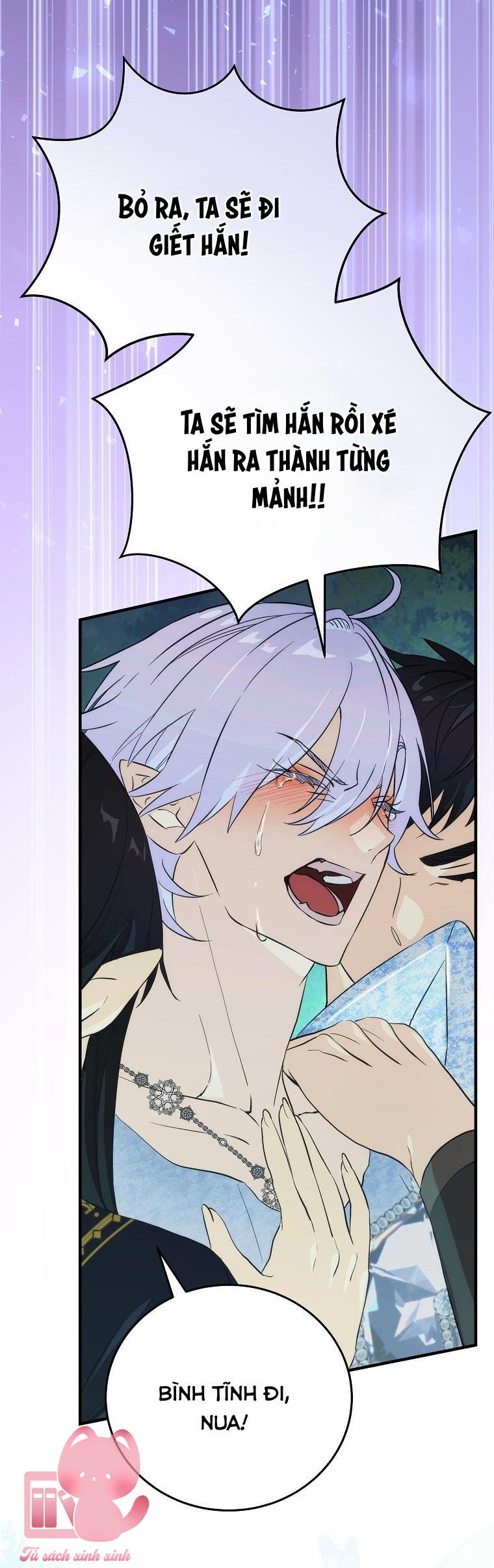 Đứa Nhỏ Không Phải Là Con Anh - Chap 85 - Trang 6