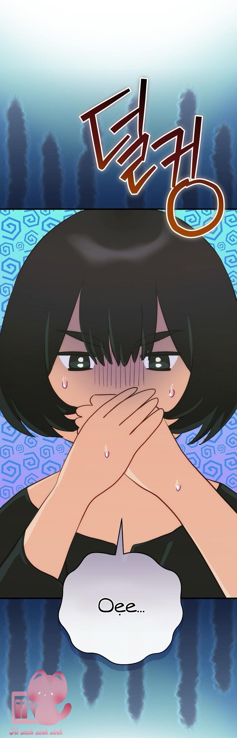 Đứa Nhỏ Không Phải Là Con Anh - Chap 85 - Trang 52