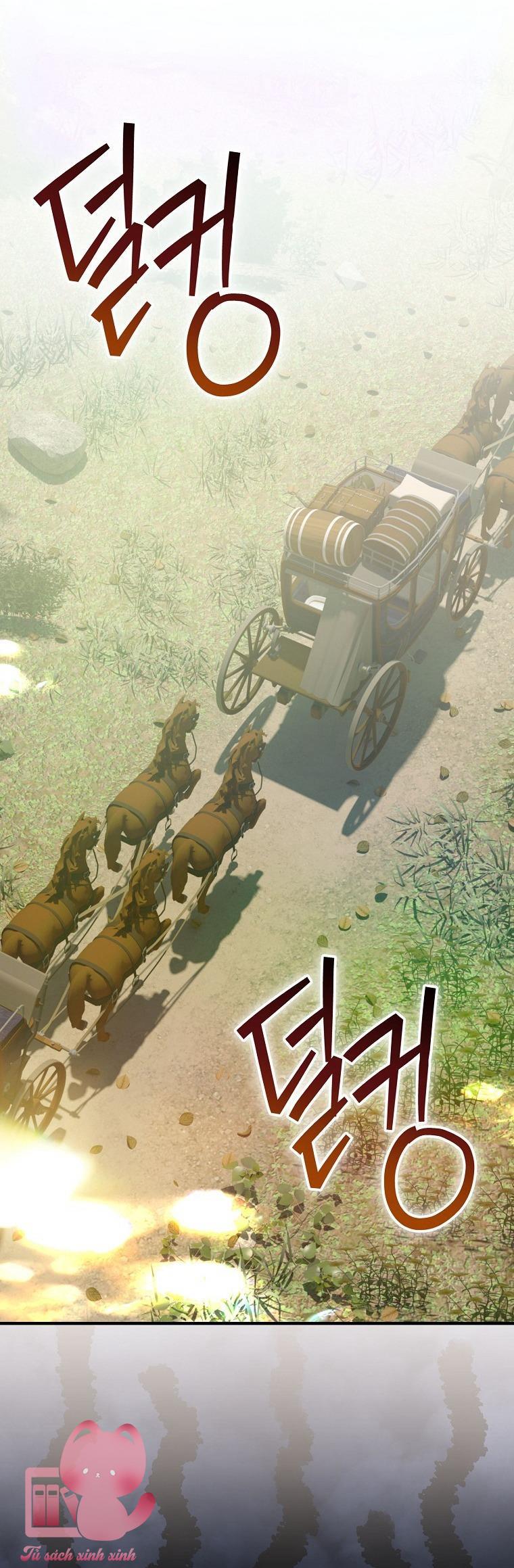 Đứa Nhỏ Không Phải Là Con Anh - Chap 85 - Trang 55