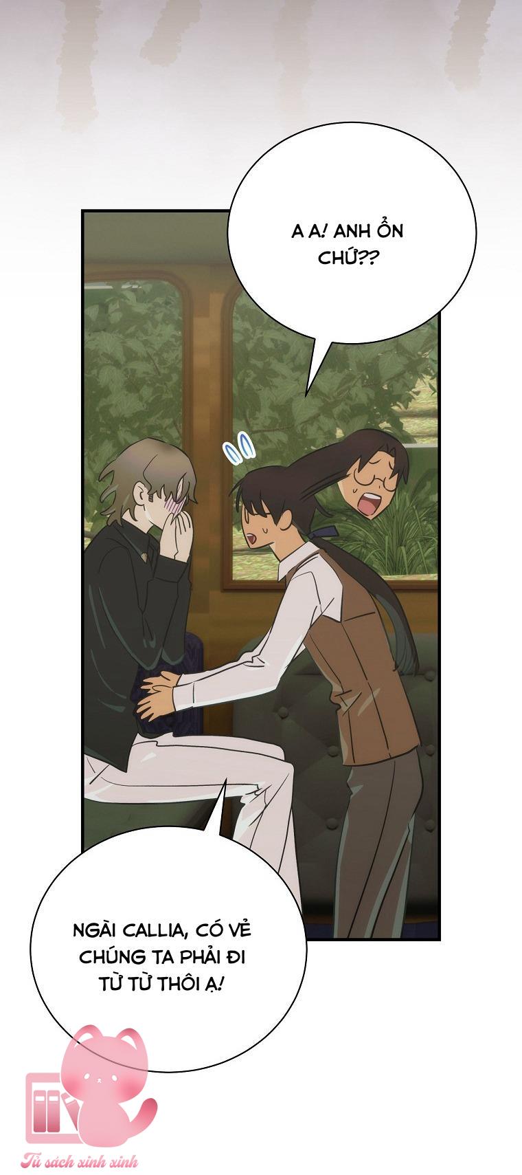 Đứa Nhỏ Không Phải Là Con Anh - Chap 85 - Trang 57