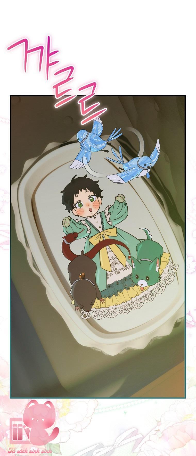 Đứa Nhỏ Không Phải Là Con Anh - Chap 85 - Trang 61