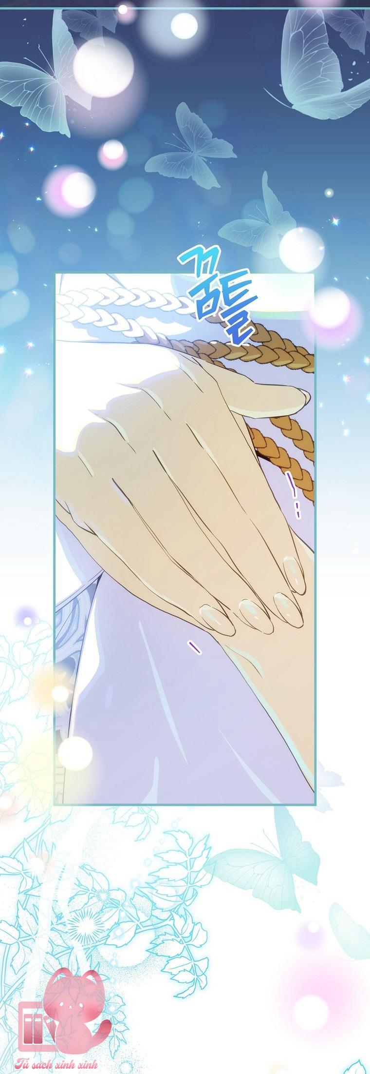 Đứa Nhỏ Không Phải Là Con Anh - Chap 85 - Trang 8