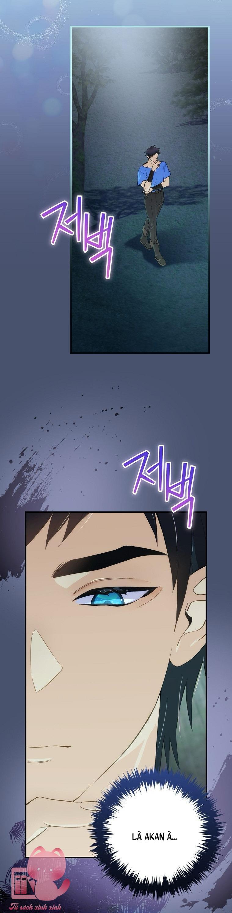 Đứa Nhỏ Không Phải Là Con Anh - Chap 85 - Trang 10