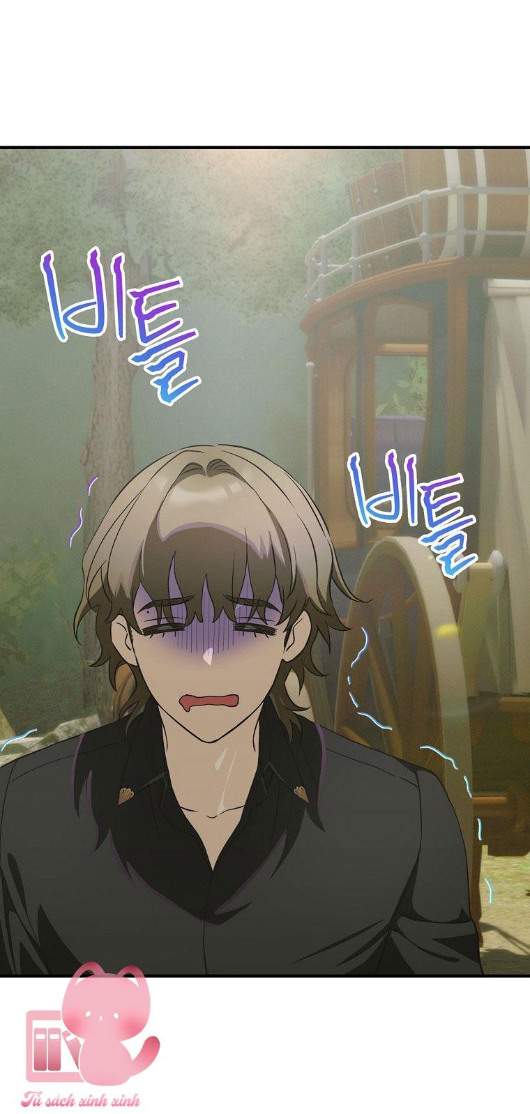 Đứa Nhỏ Không Phải Là Con Anh - Chap 86 - Trang 11