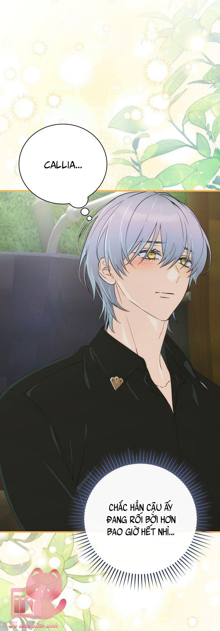 Đứa Nhỏ Không Phải Là Con Anh - Chap 86 - Trang 15