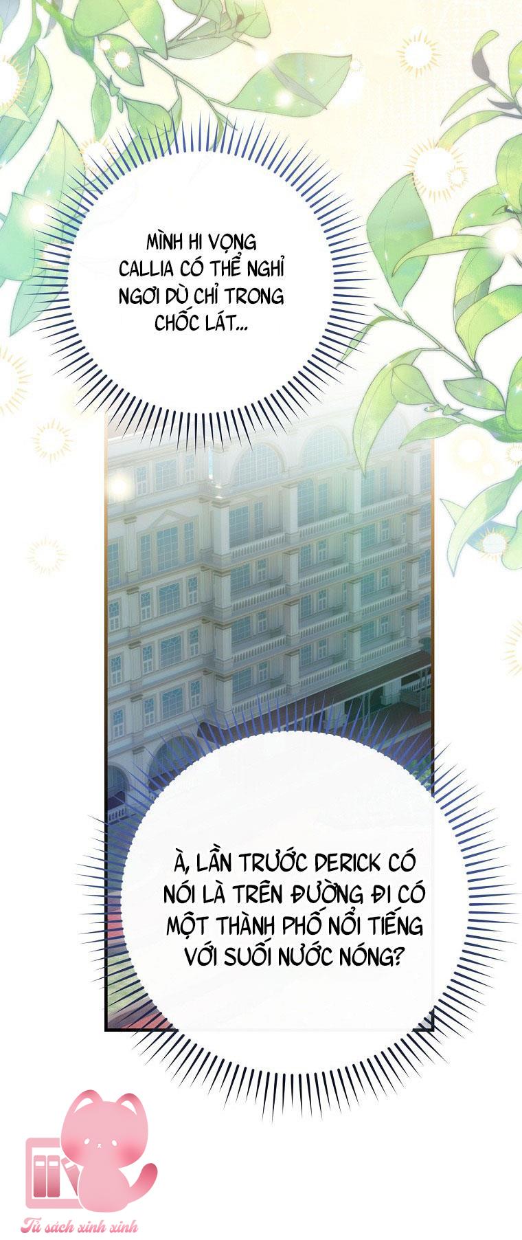 Đứa Nhỏ Không Phải Là Con Anh - Chap 86 - Trang 16