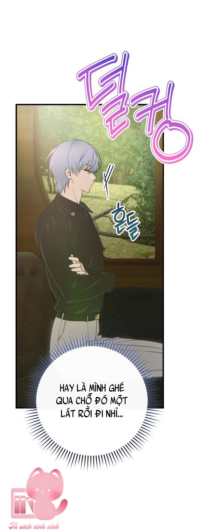 Đứa Nhỏ Không Phải Là Con Anh - Chap 86 - Trang 17