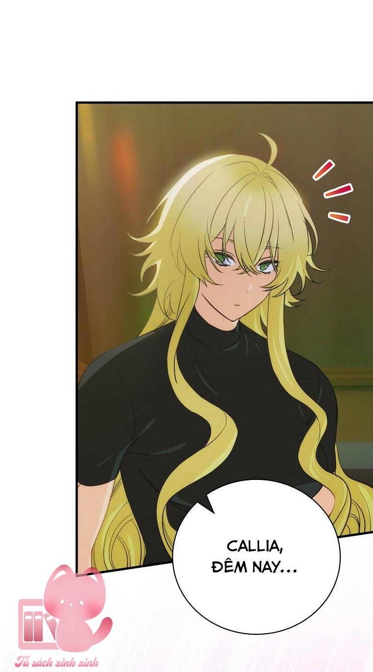 Đứa Nhỏ Không Phải Là Con Anh - Chap 86 - Trang 18