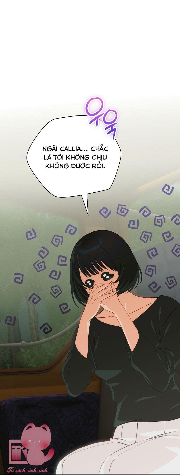 Đứa Nhỏ Không Phải Là Con Anh - Chap 86 - Trang 3