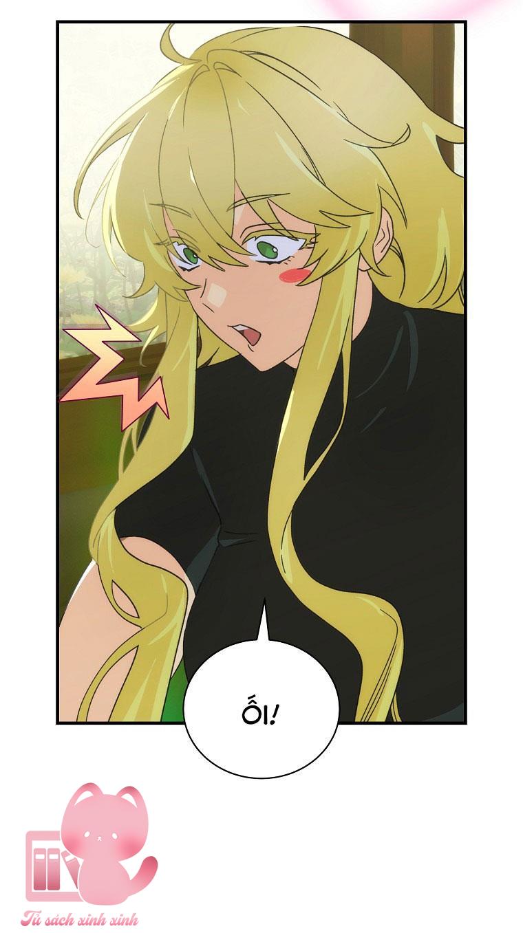 Đứa Nhỏ Không Phải Là Con Anh - Chap 86 - Trang 22