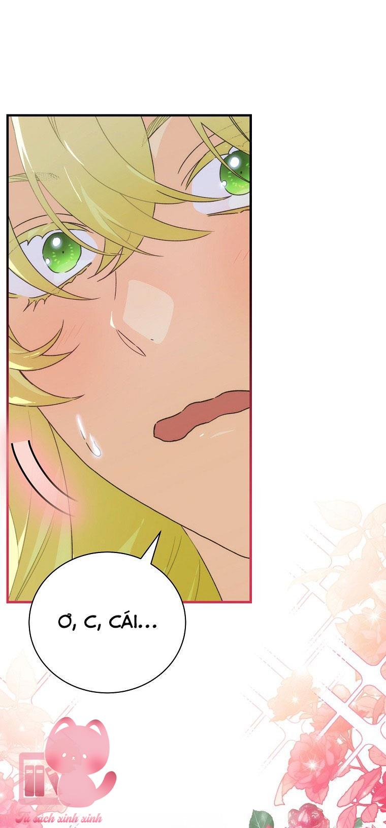 Đứa Nhỏ Không Phải Là Con Anh - Chap 86 - Trang 23