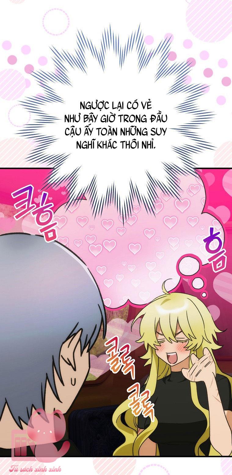 Đứa Nhỏ Không Phải Là Con Anh - Chap 86 - Trang 30