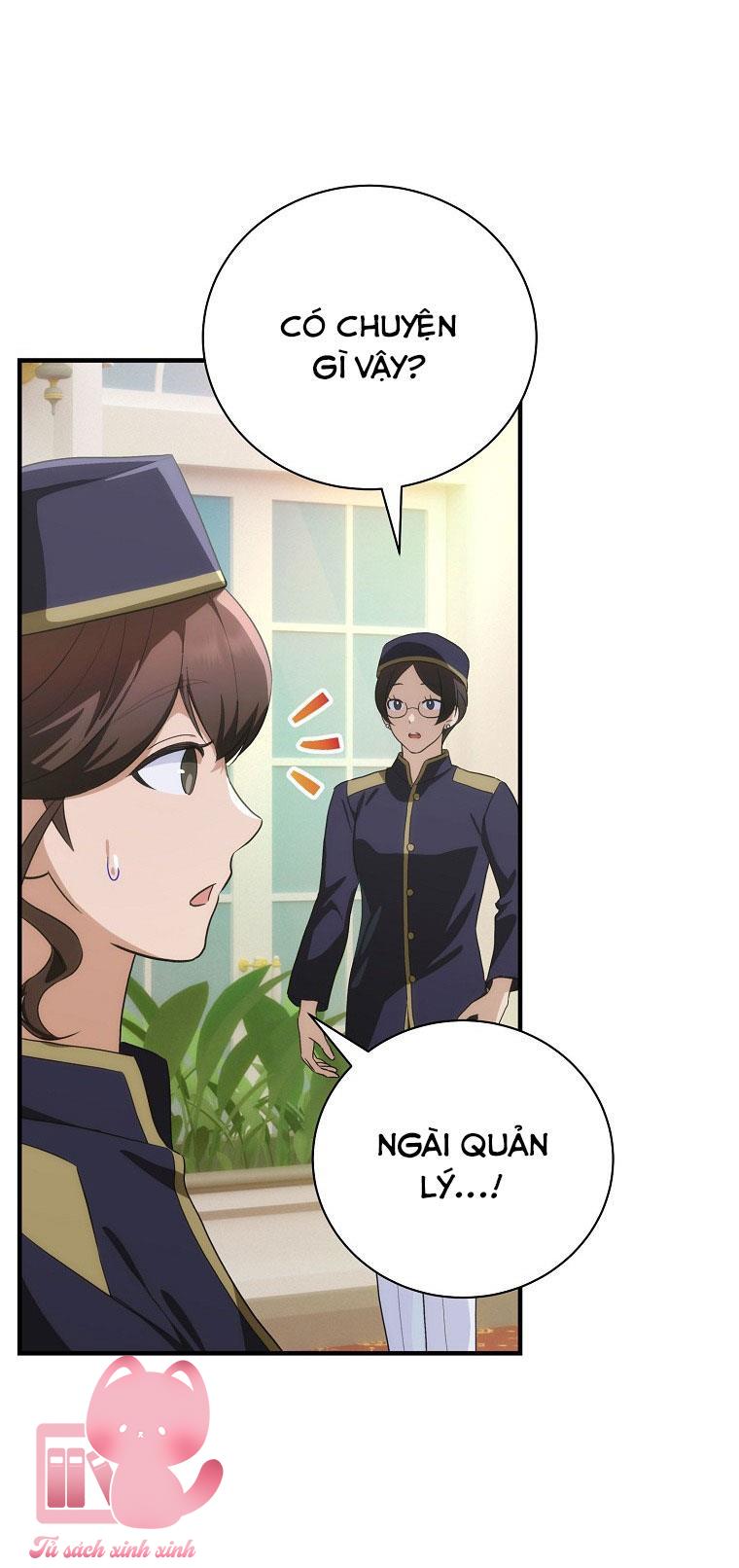 Đứa Nhỏ Không Phải Là Con Anh - Chap 86 - Trang 33