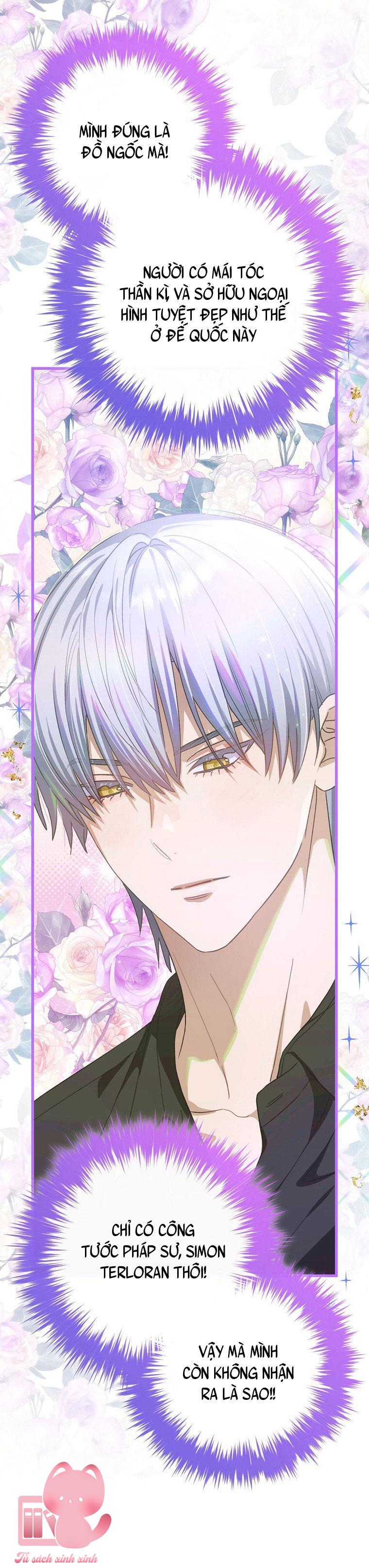 Đứa Nhỏ Không Phải Là Con Anh - Chap 86 - Trang 41