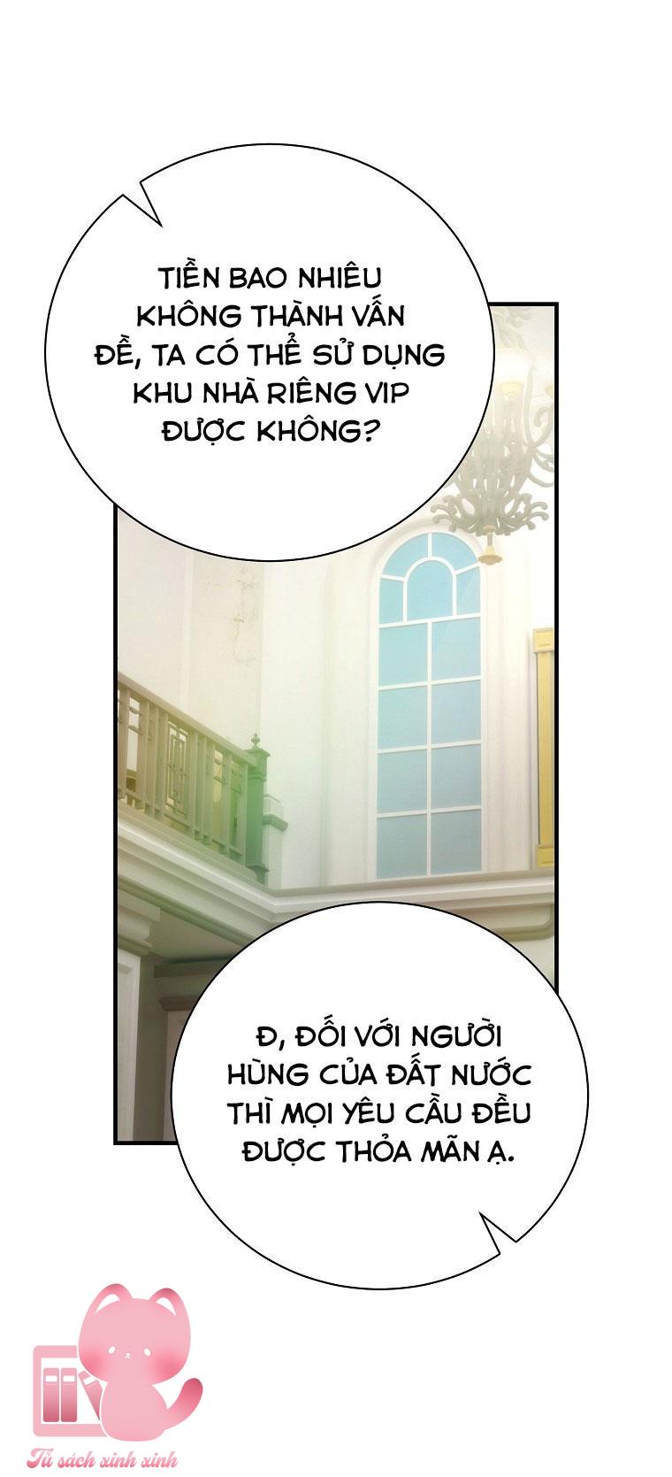 Đứa Nhỏ Không Phải Là Con Anh - Chap 86 - Trang 42