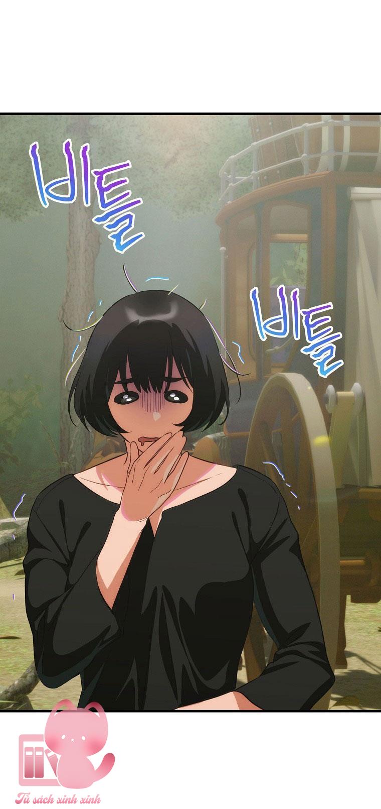 Đứa Nhỏ Không Phải Là Con Anh - Chap 86 - Trang 6