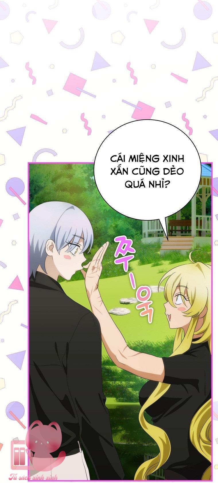 Đứa Nhỏ Không Phải Là Con Anh - Chap 87 - Trang 13