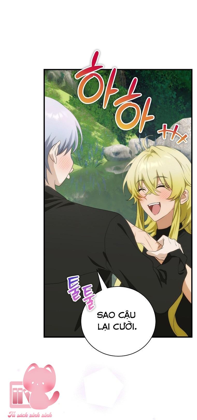 Đứa Nhỏ Không Phải Là Con Anh - Chap 87 - Trang 15