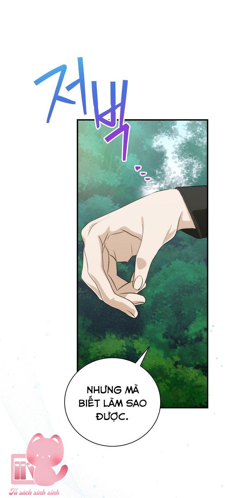Đứa Nhỏ Không Phải Là Con Anh - Chap 87 - Trang 18