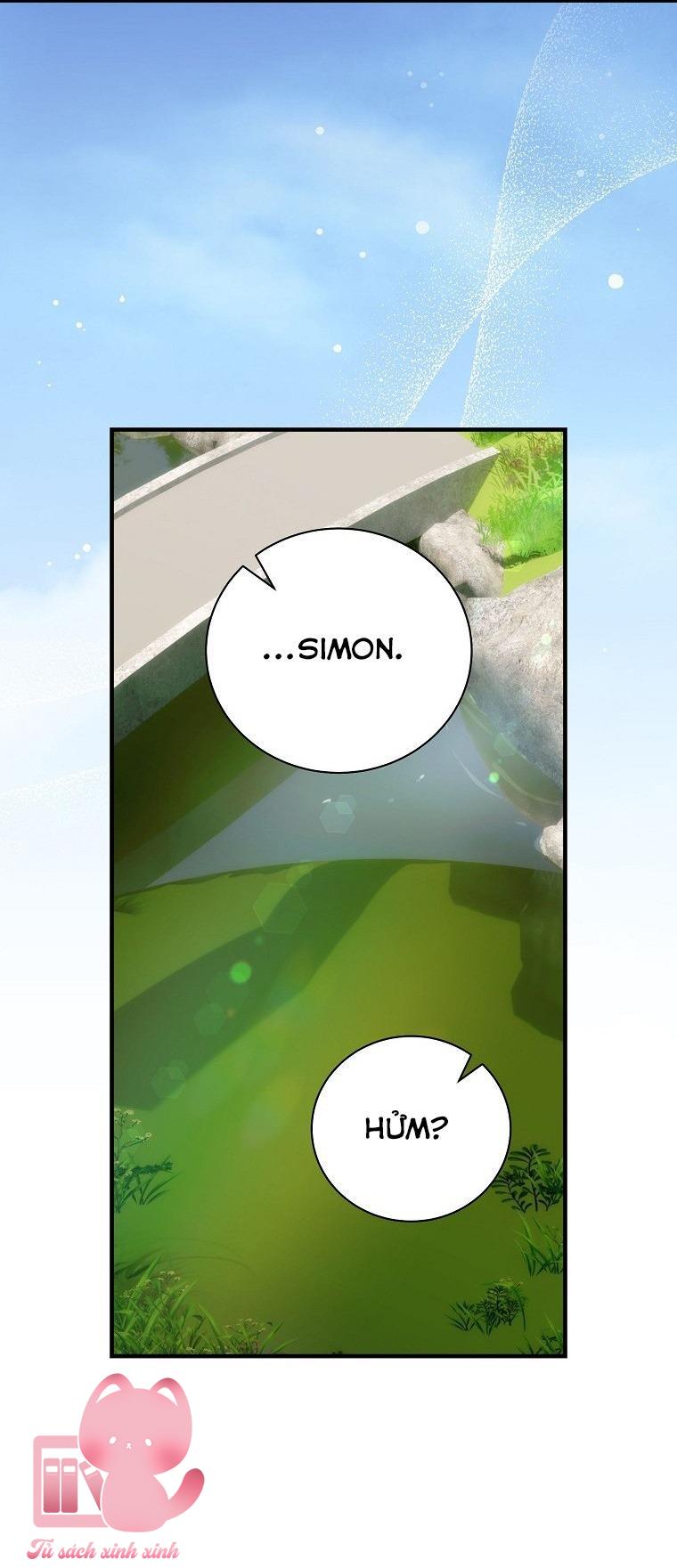 Đứa Nhỏ Không Phải Là Con Anh - Chap 87 - Trang 20