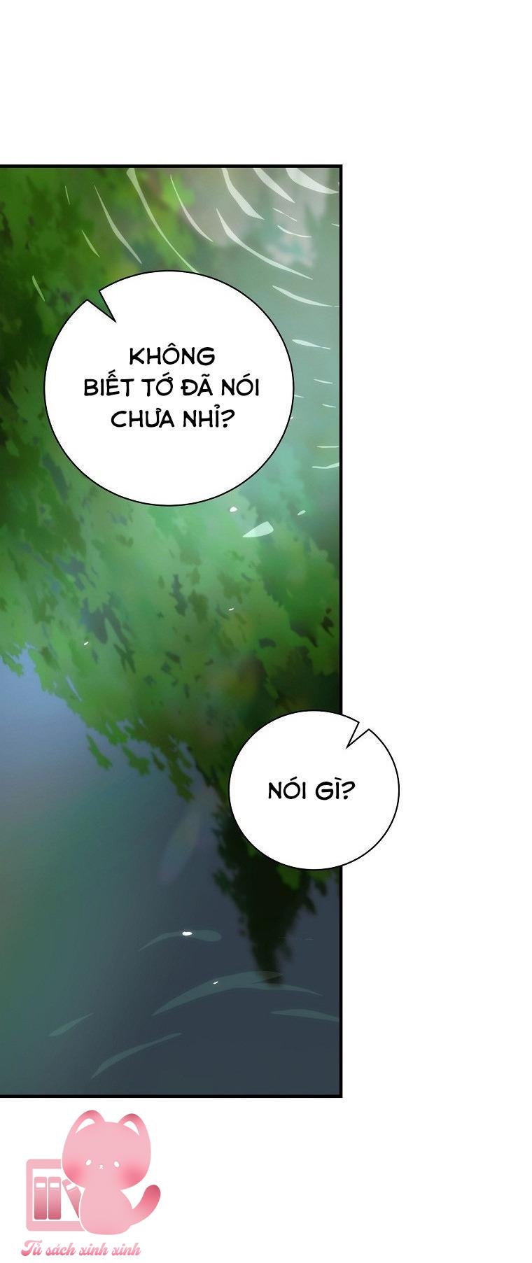 Đứa Nhỏ Không Phải Là Con Anh - Chap 87 - Trang 21