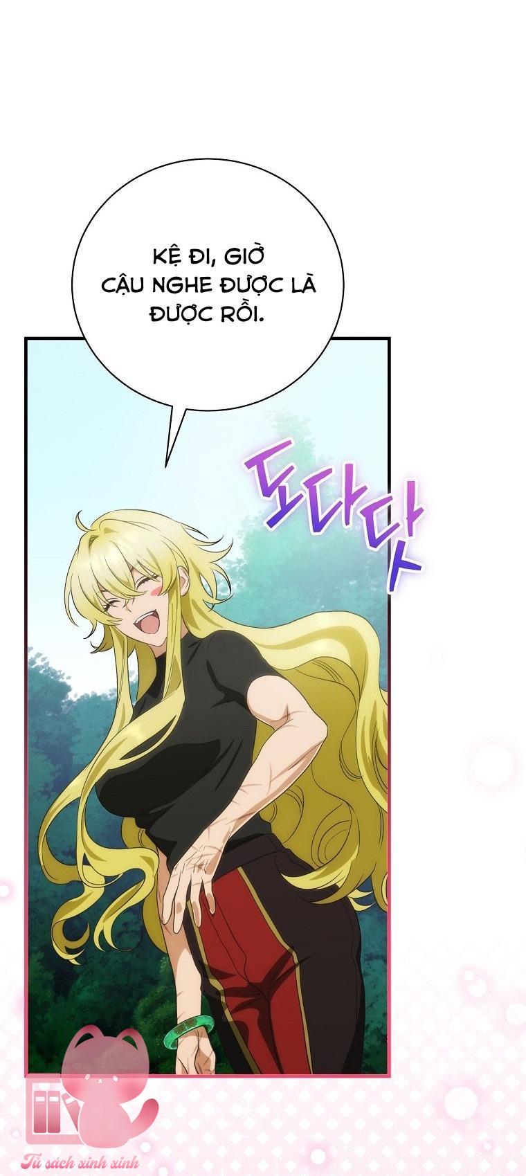 Đứa Nhỏ Không Phải Là Con Anh - Chap 87 - Trang 26