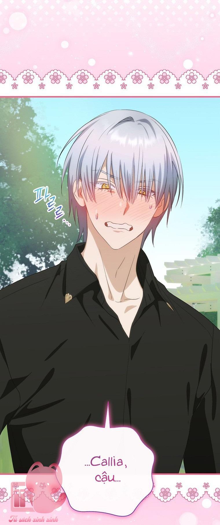 Đứa Nhỏ Không Phải Là Con Anh - Chap 87 - Trang 27
