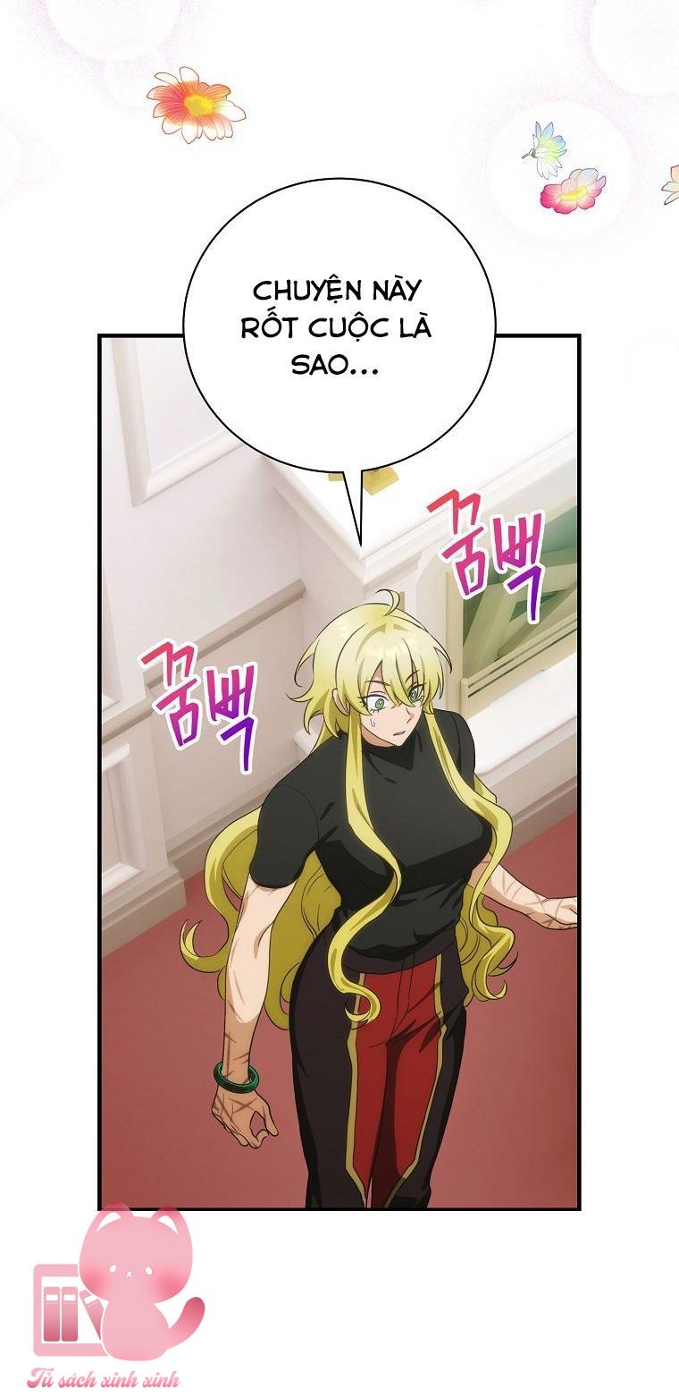 Đứa Nhỏ Không Phải Là Con Anh - Chap 87 - Trang 40