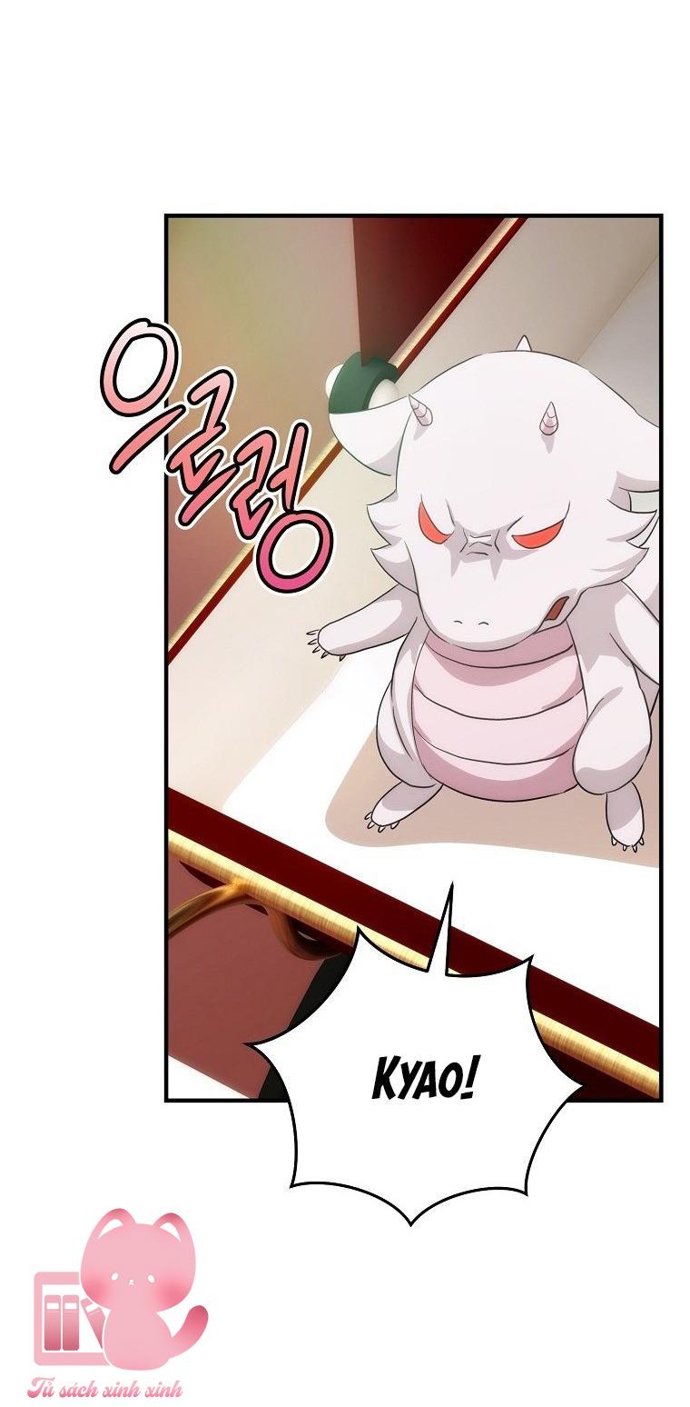 Đứa Nhỏ Không Phải Là Con Anh - Chap 87 - Trang 44