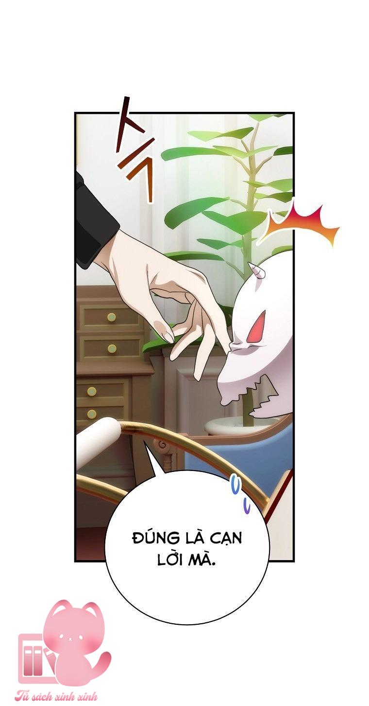 Đứa Nhỏ Không Phải Là Con Anh - Chap 87 - Trang 45