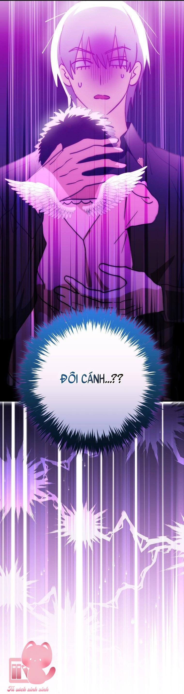 Đứa Nhỏ Không Phải Là Con Anh - Chap 87 - Trang 54