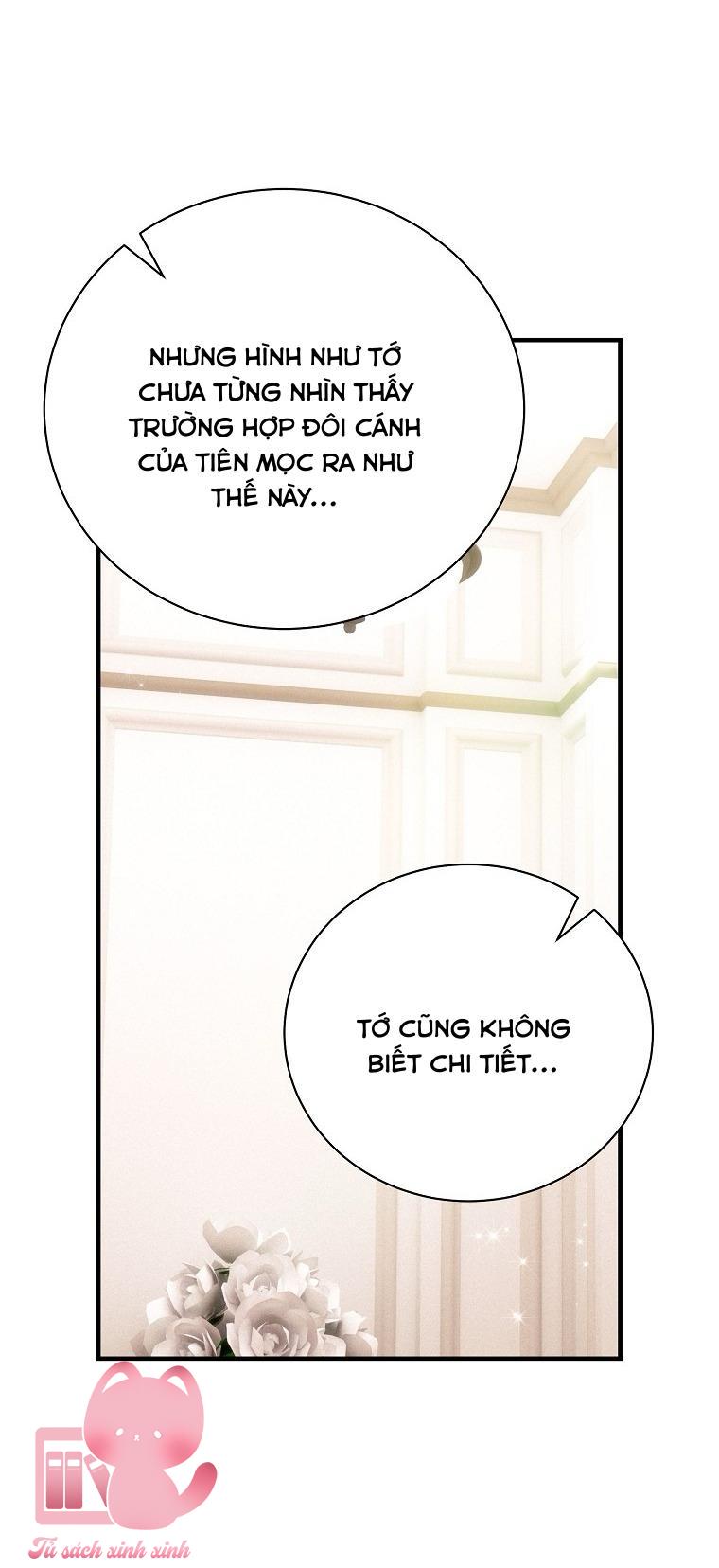 Đứa Nhỏ Không Phải Là Con Anh - Chap 88 - Trang 12