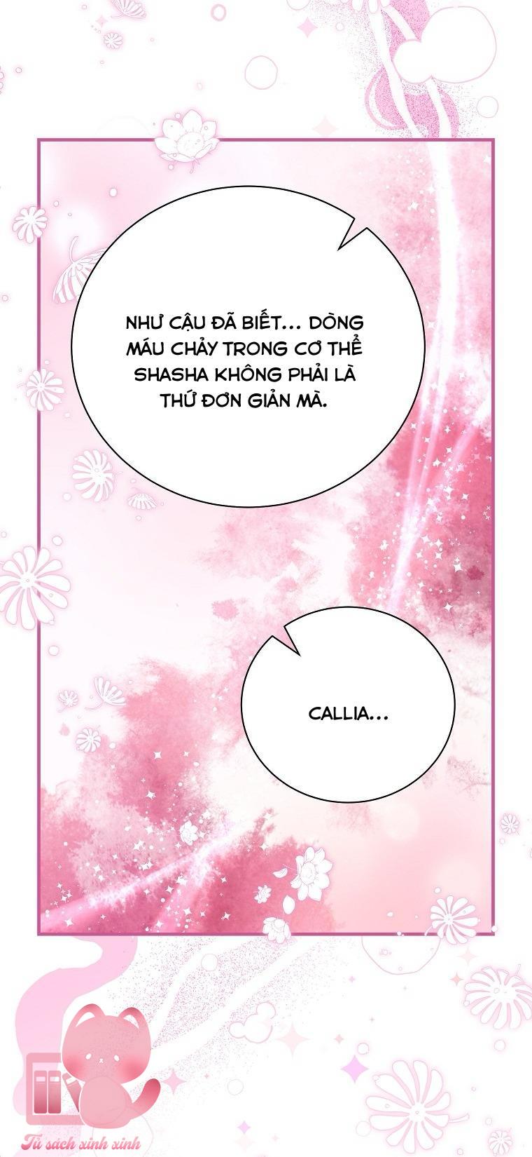 Đứa Nhỏ Không Phải Là Con Anh - Chap 88 - Trang 16