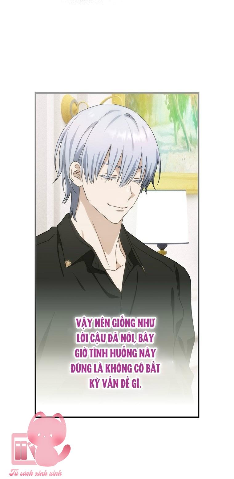Đứa Nhỏ Không Phải Là Con Anh - Chap 88 - Trang 21