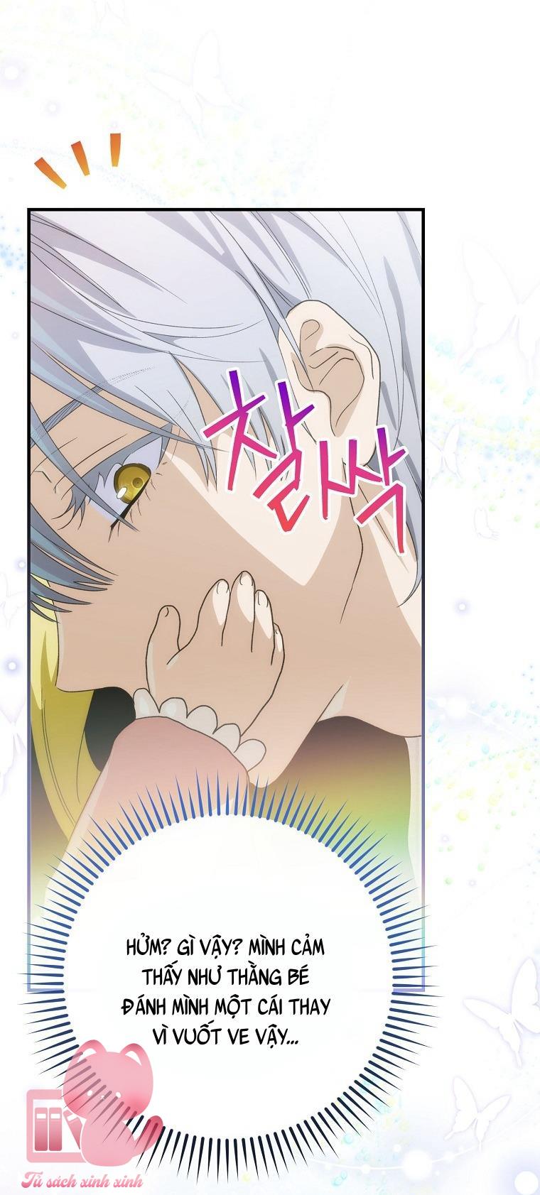 Đứa Nhỏ Không Phải Là Con Anh - Chap 88 - Trang 24