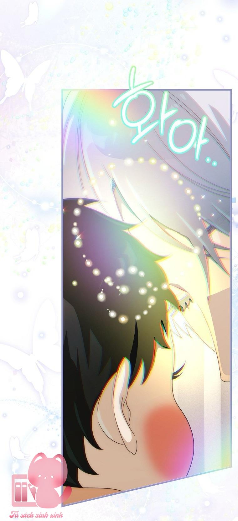 Đứa Nhỏ Không Phải Là Con Anh - Chap 88 - Trang 25