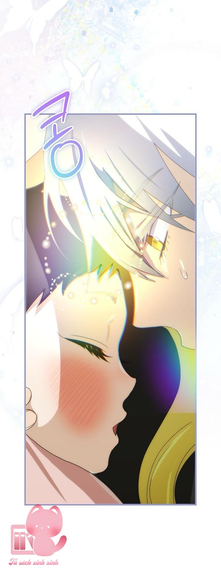 Đứa Nhỏ Không Phải Là Con Anh - Chap 88 - Trang 27