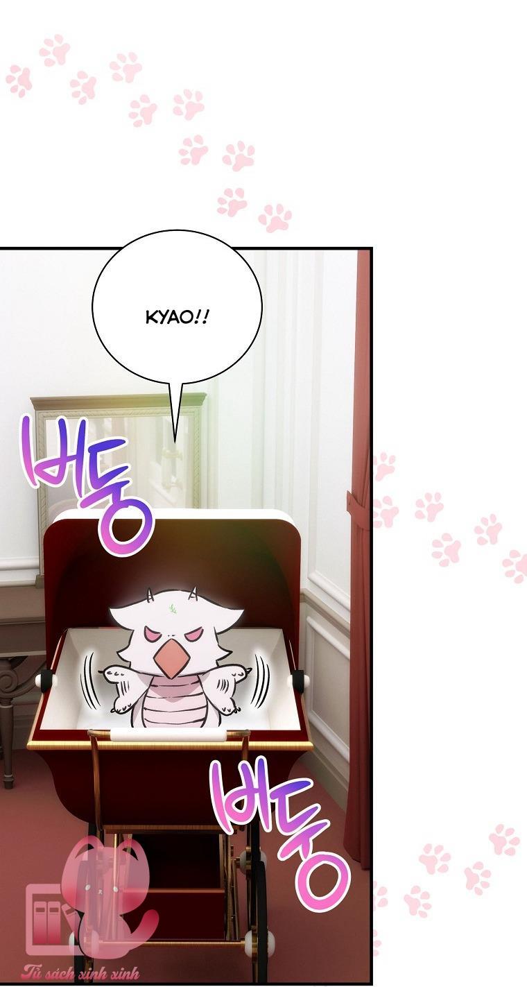 Đứa Nhỏ Không Phải Là Con Anh - Chap 88 - Trang 30