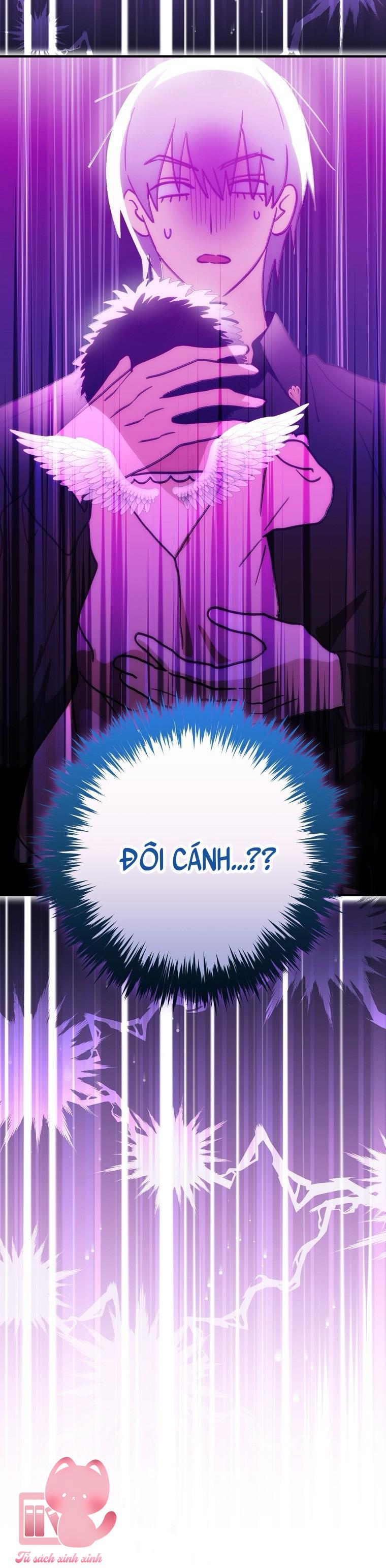 Đứa Nhỏ Không Phải Là Con Anh - Chap 88 - Trang 4