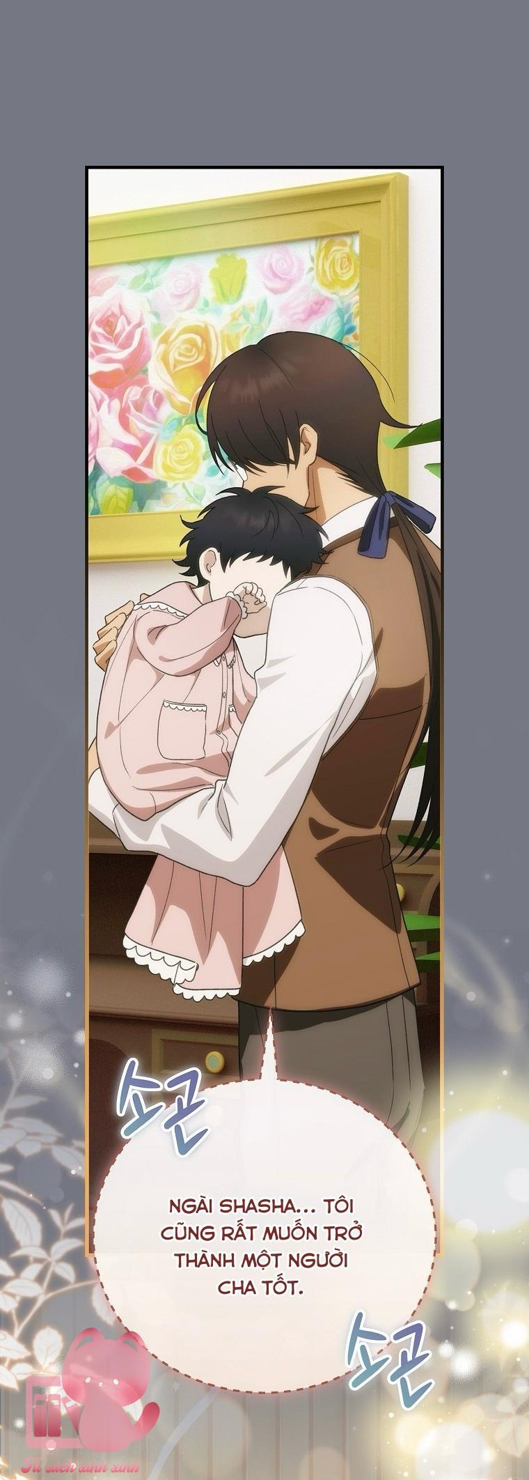 Đứa Nhỏ Không Phải Là Con Anh - Chap 88 - Trang 38