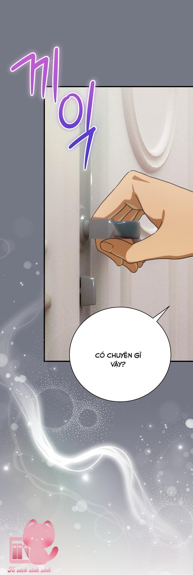 Đứa Nhỏ Không Phải Là Con Anh - Chap 88 - Trang 42