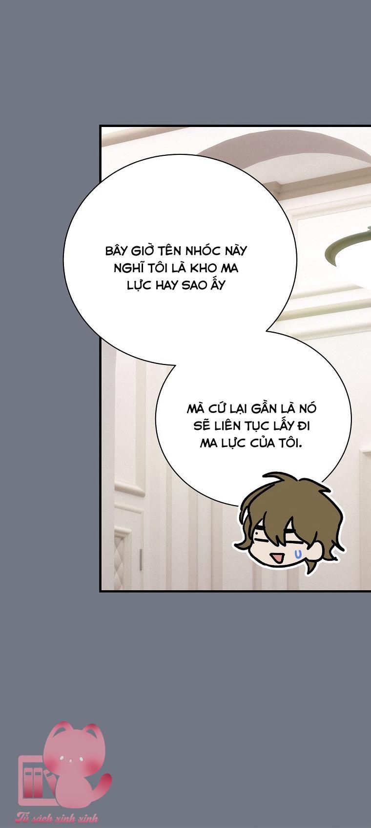 Đứa Nhỏ Không Phải Là Con Anh - Chap 88 - Trang 46