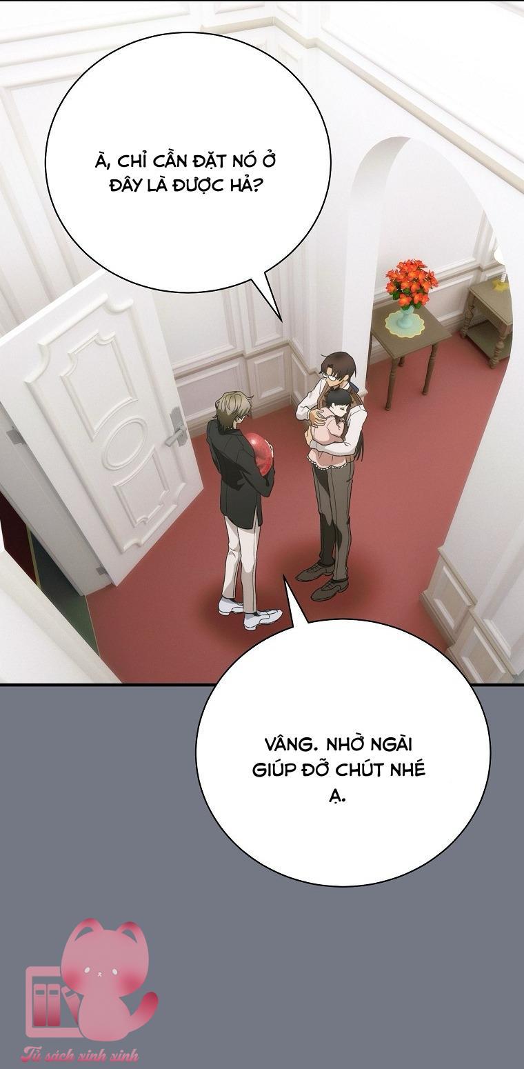 Đứa Nhỏ Không Phải Là Con Anh - Chap 88 - Trang 47