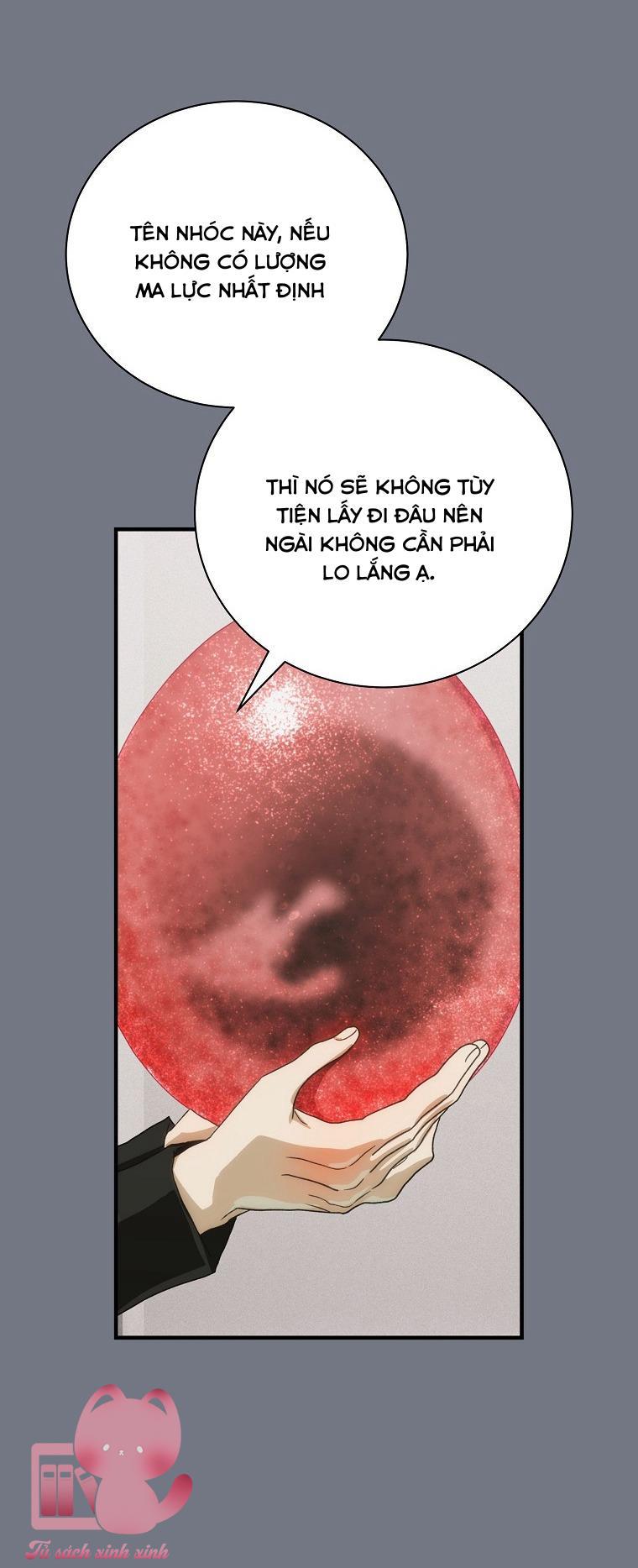 Đứa Nhỏ Không Phải Là Con Anh - Chap 88 - Trang 48