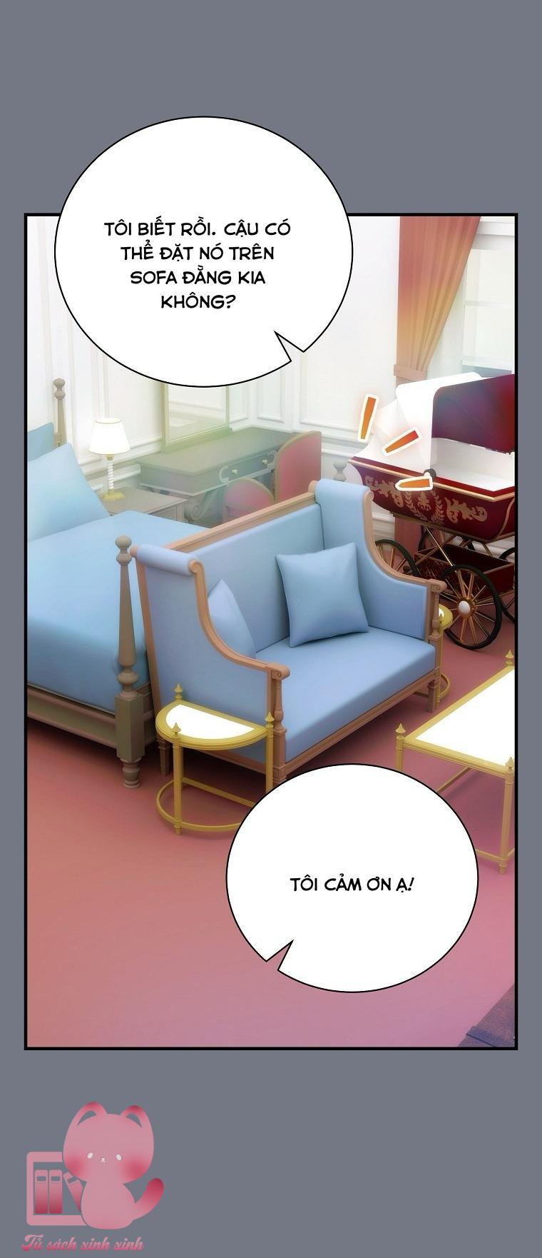 Đứa Nhỏ Không Phải Là Con Anh - Chap 88 - Trang 49