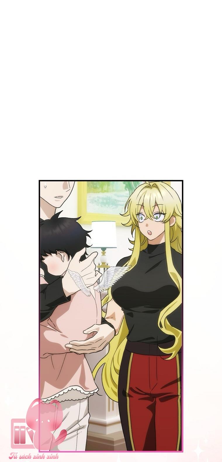 Đứa Nhỏ Không Phải Là Con Anh - Chap 88 - Trang 6
