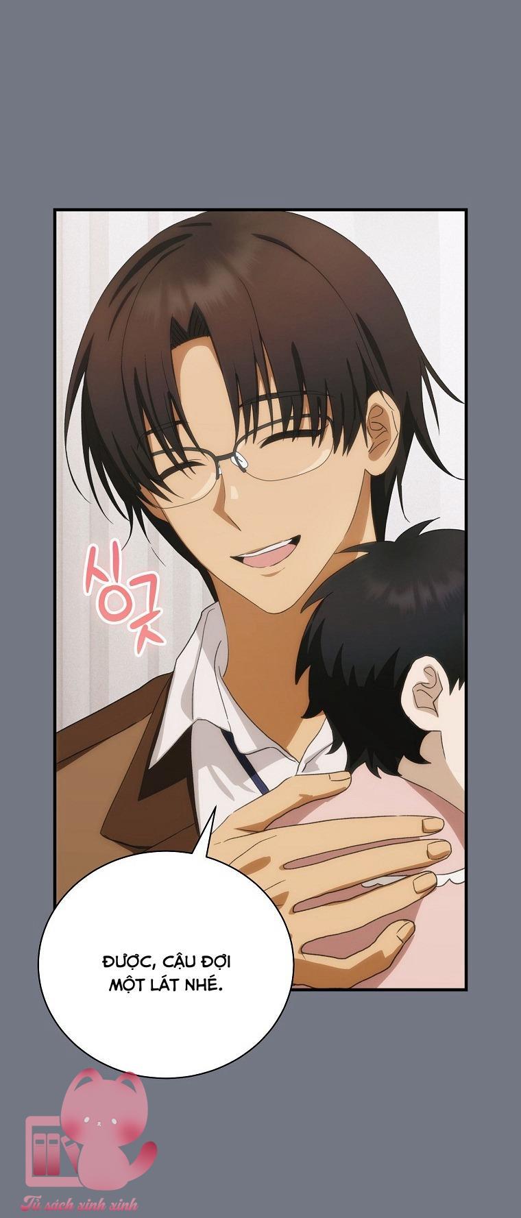 Đứa Nhỏ Không Phải Là Con Anh - Chap 88 - Trang 52