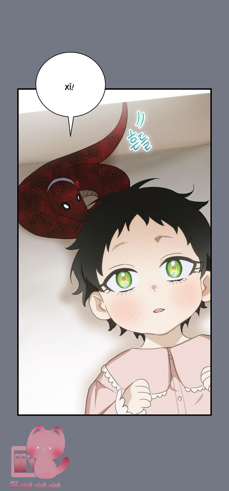 Đứa Nhỏ Không Phải Là Con Anh - Chap 88 - Trang 54