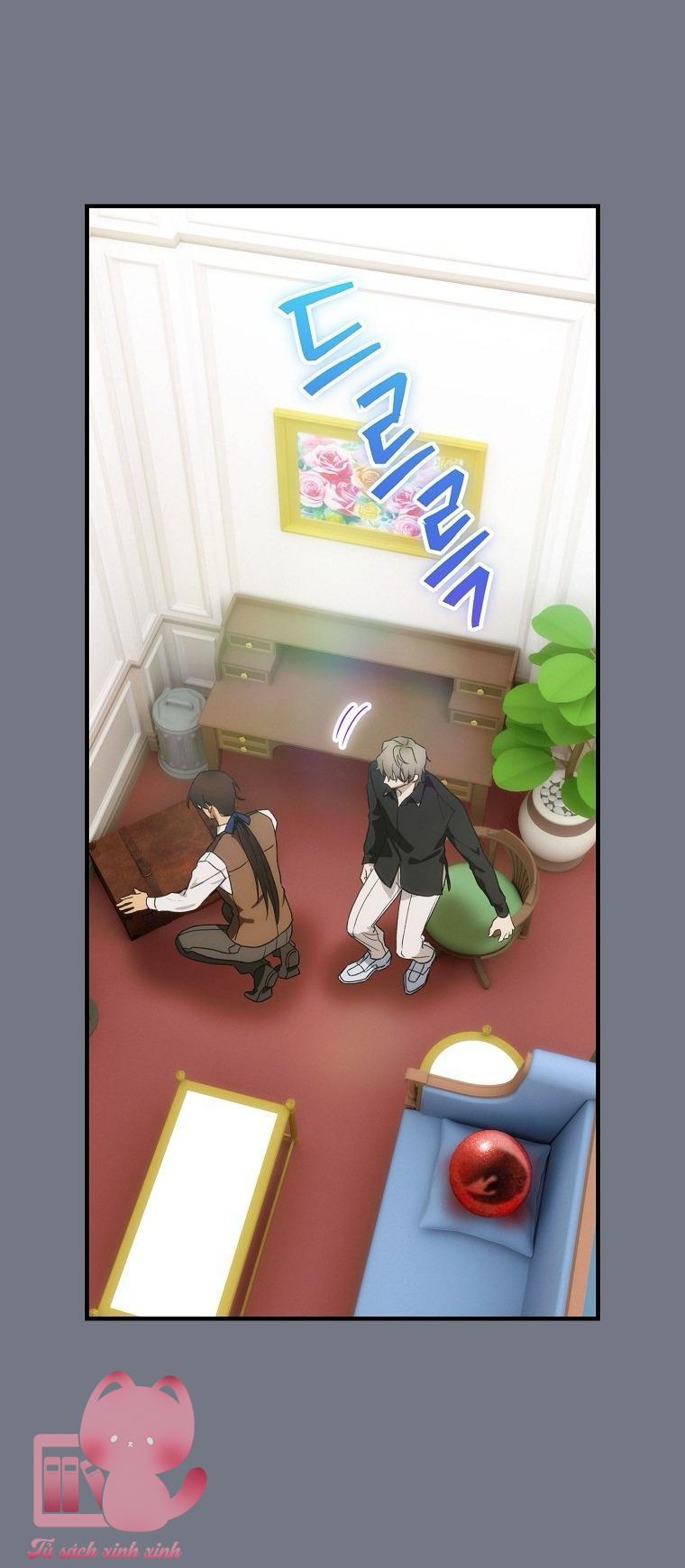 Đứa Nhỏ Không Phải Là Con Anh - Chap 88 - Trang 55