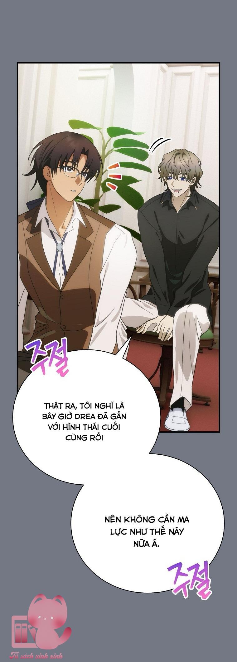 Đứa Nhỏ Không Phải Là Con Anh - Chap 88 - Trang 56
